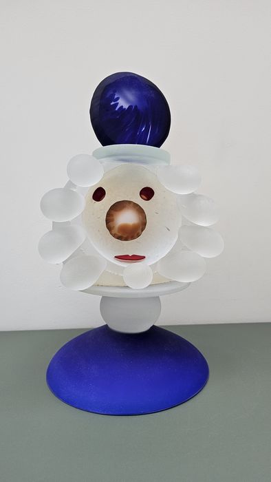 Jerzy Maraj - unikatowa sygnowana kompozycja artystyczna