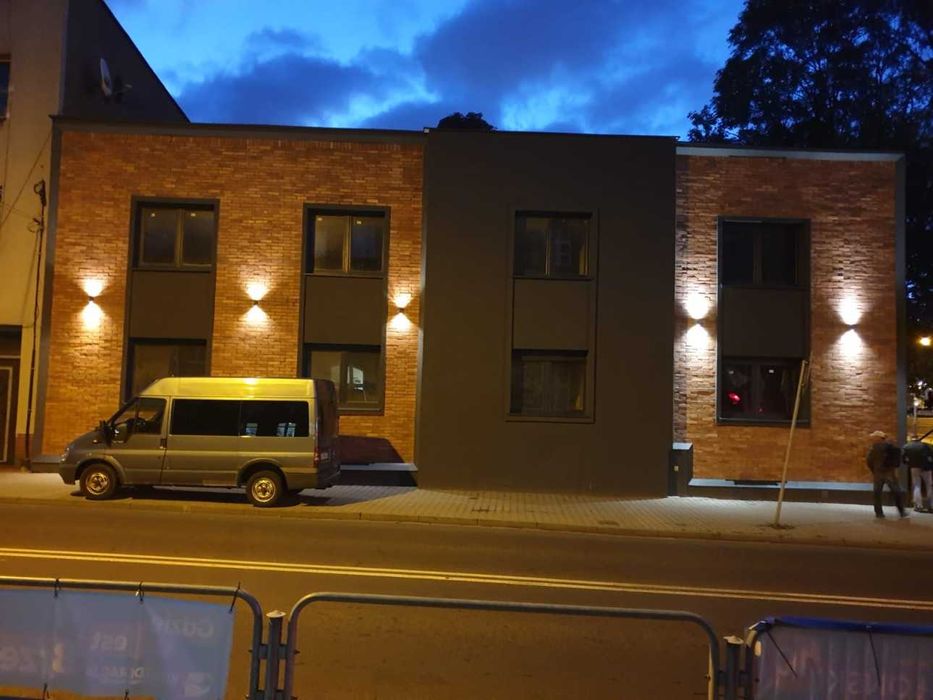 Mieszkanie – Katowice - Widok 5
