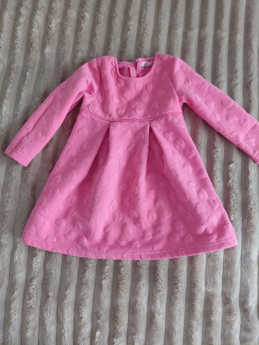 Плаття для дівчинки