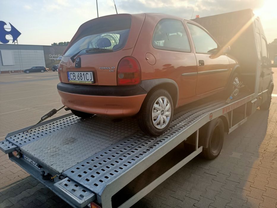 SKUP AUT TUCHOLA -  ZA GOTÓWKĘ Auto skup Samochodów kujawsko-pomorskie