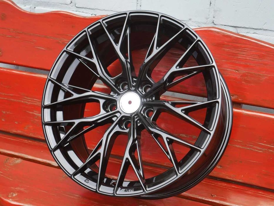 FELGI R18 5x114,3 RENAULT Austral Espace Vi 4 Subaru Forester Sk