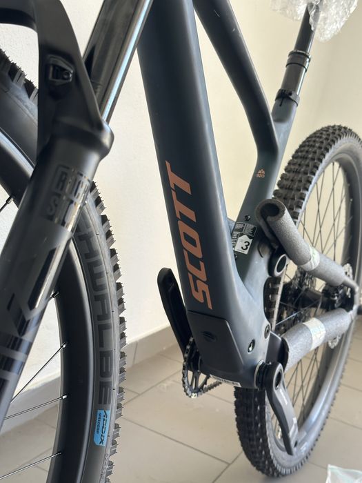 Scott Contessa Spark 920 2026 – Nova | 0 km
