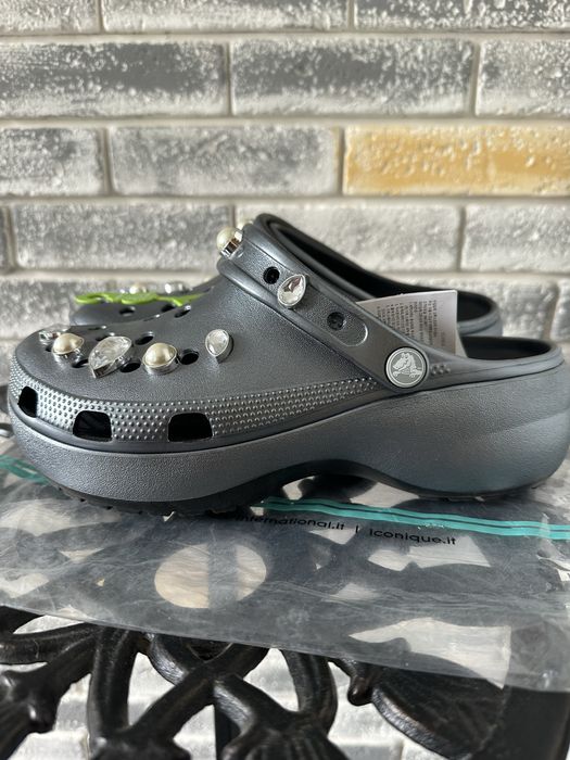 Крокси Iconique,оригінал