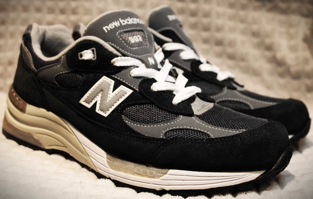 Damskie  New Balance 992 Made in USA