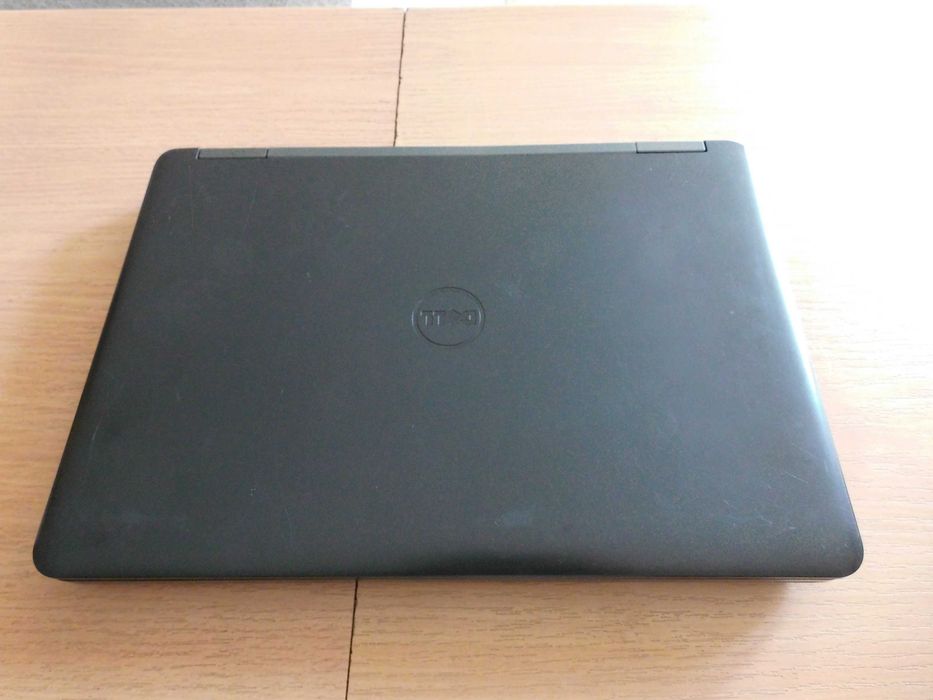 Laptop Dell E5440
