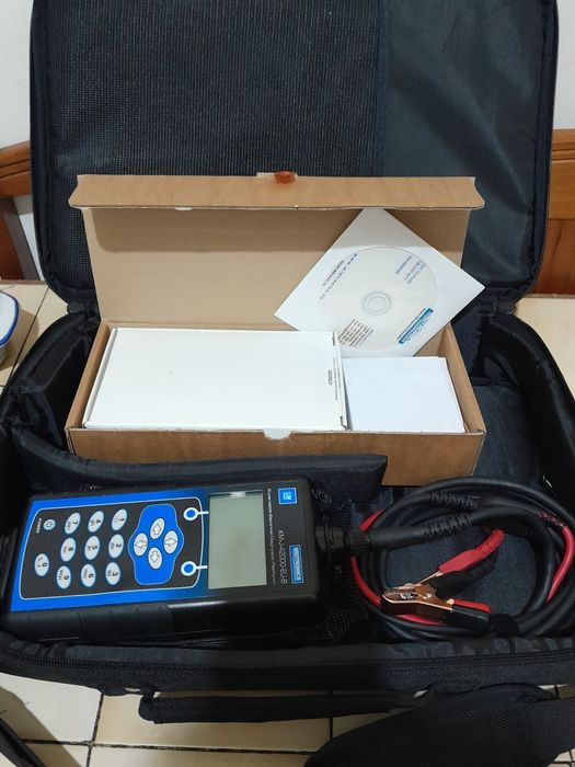 Midtronics KM-J-42000-EU-B