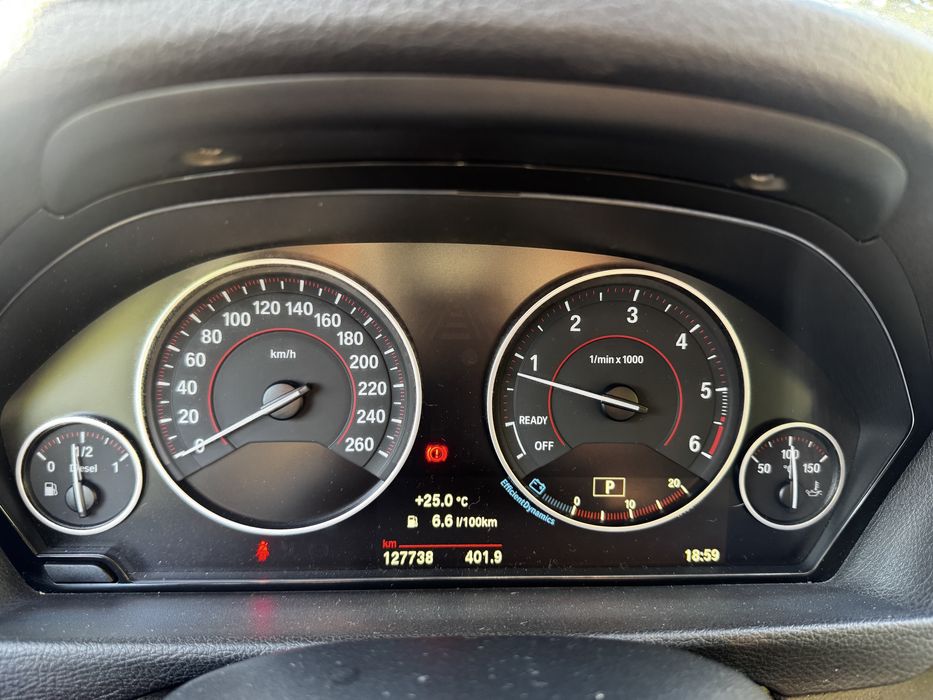 BMW 418d Sport com Garantia Bmw