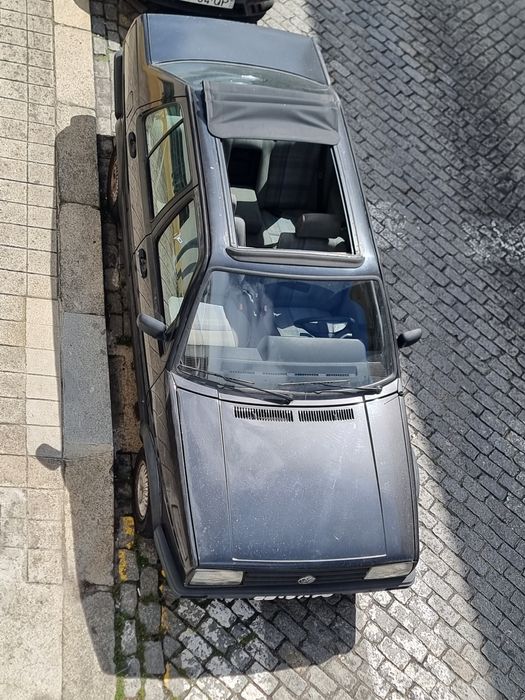 Volkswagen Jetta MK2 GTD Turbo Intercooler