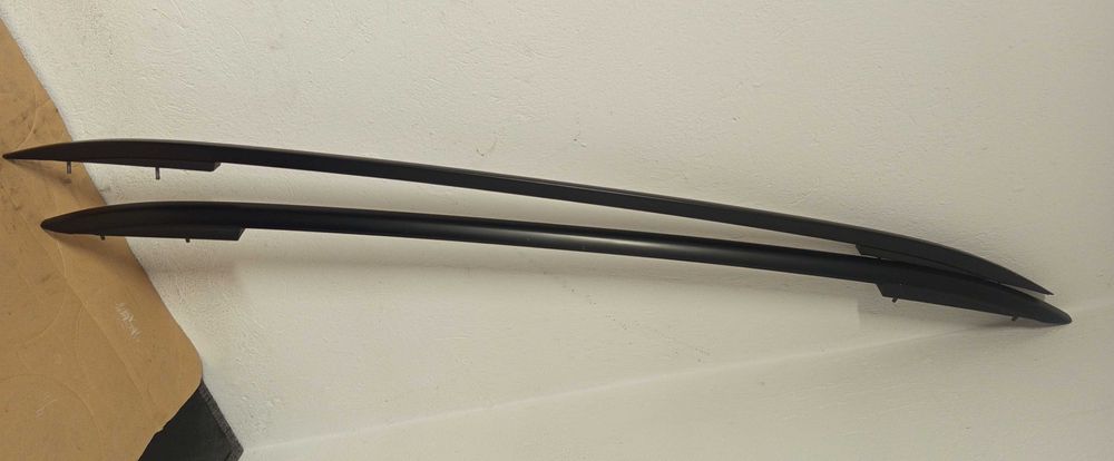 Relingi Dachowe VW Volkswagen TIGUAN II 5NA 5NA.860.025A / 026A