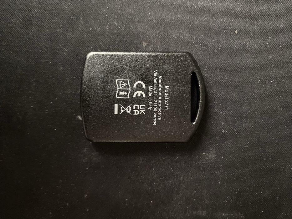 Karta proxy cobra Vodafone 2771
