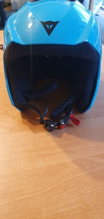 Kask narciarski Dainese 56 Jr