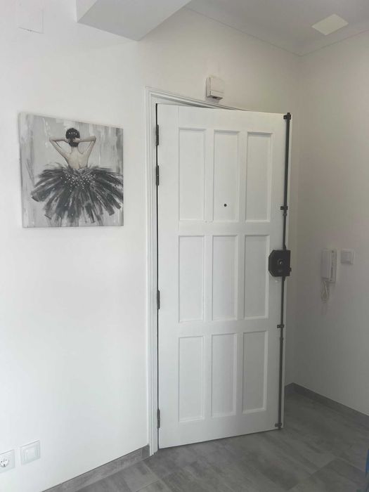 Arrendo - Apartamento T1 - Leiria