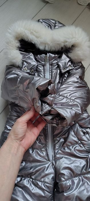 Комбінезон дитячий 92-104 + подарунок