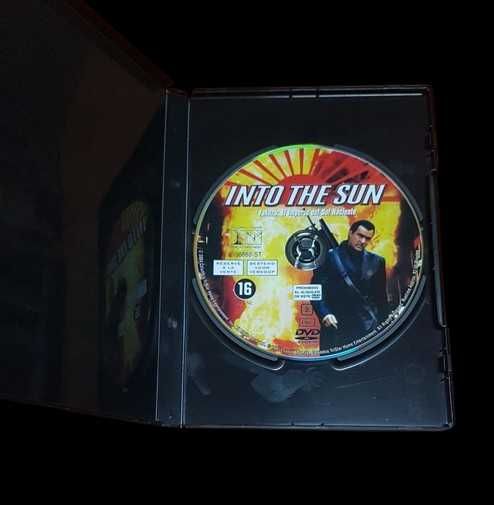 YAKUZA - O Império do Sol Nascente (Steven Seagal)