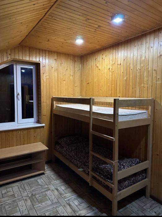 Оренда кімнати в 4-х кімнатному будинку