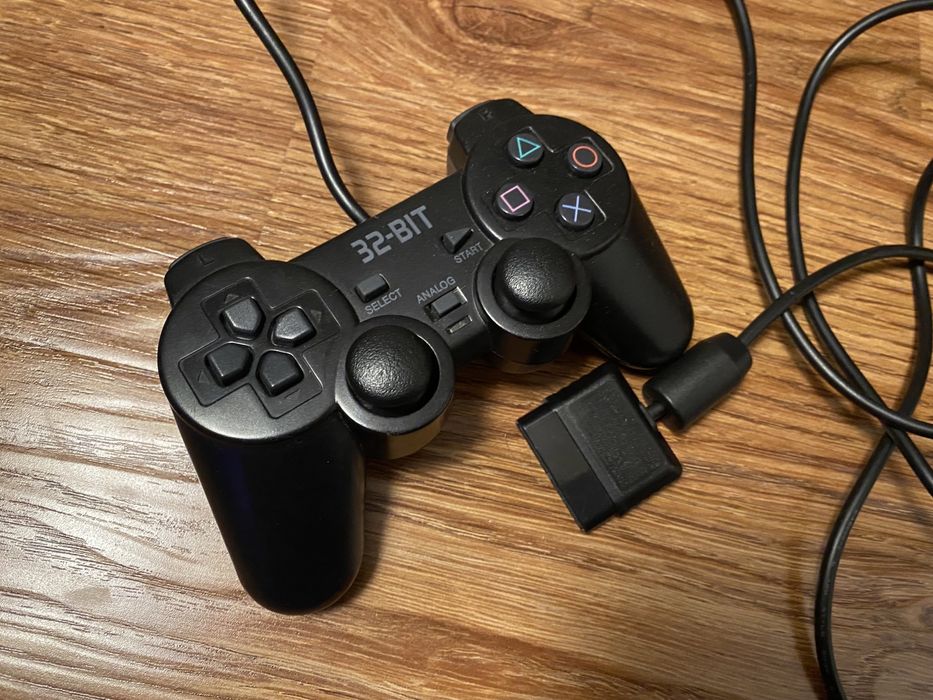 Дойстик, геймпад для sony ps2