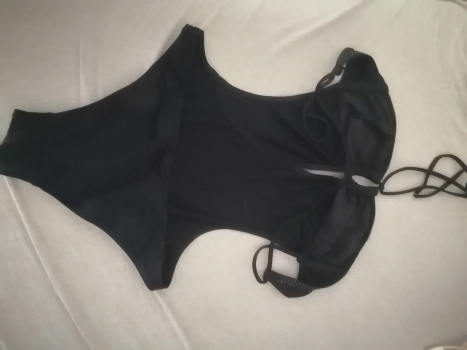 Fato de banho completo