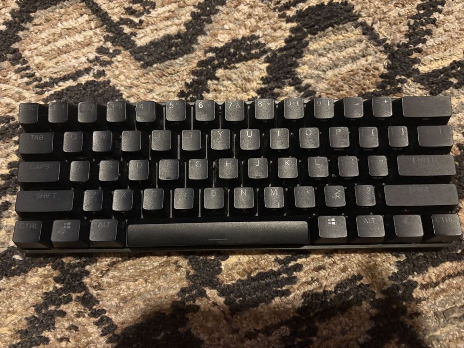 Apex pro mini wirless