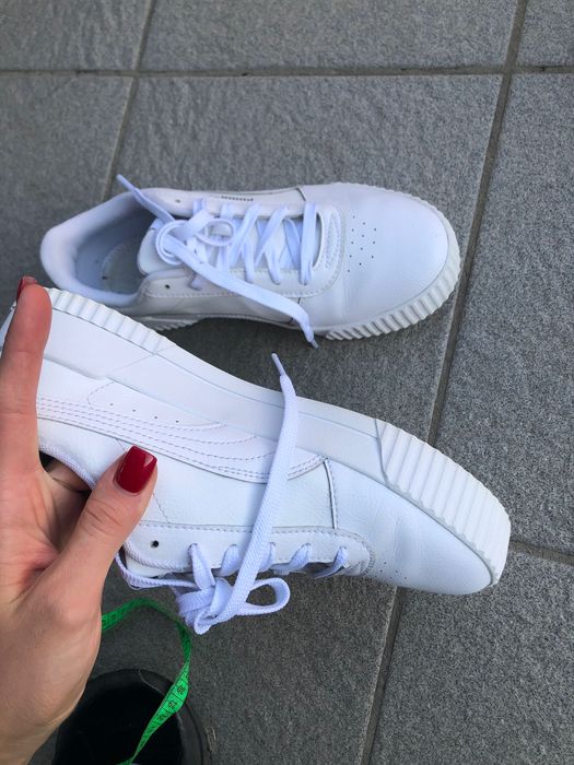 Кеди кросівки Puma