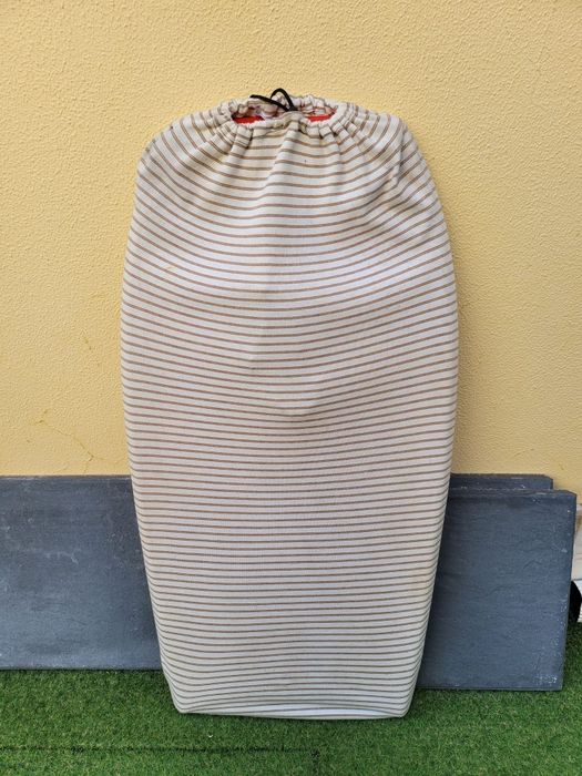Prancha bodyboard Genesis