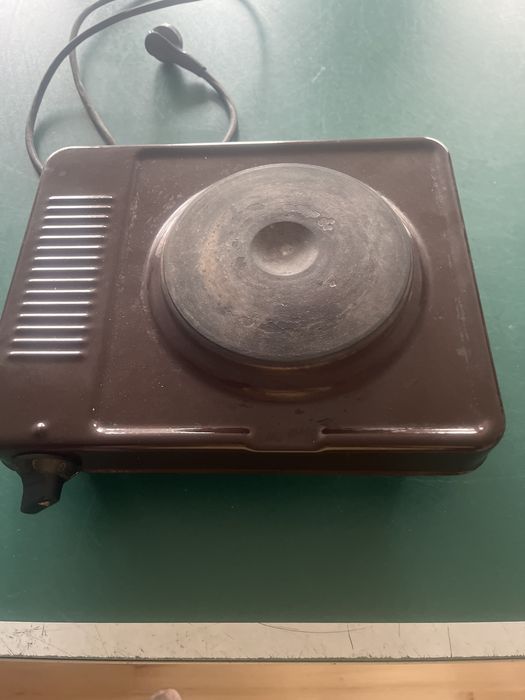 Maszynka elektryczna do gotowania