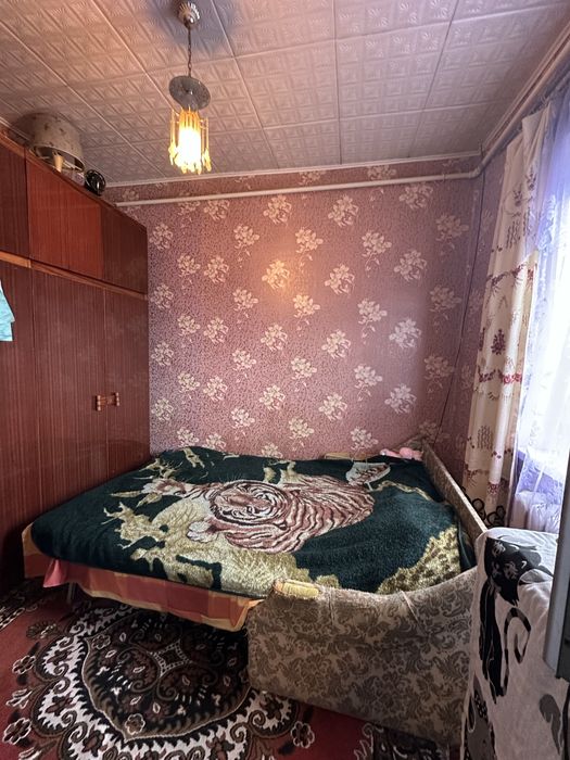 Продам дом по улице Гоголя YANOVA