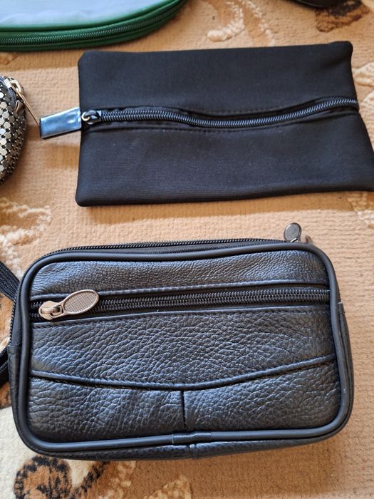 Bolsas novas varias