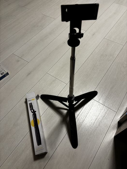 Selfi stick 180 cm ( staryw )