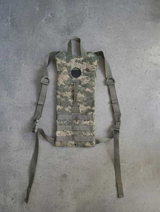 Plecak hydracyjny US Army UCP mon asg
