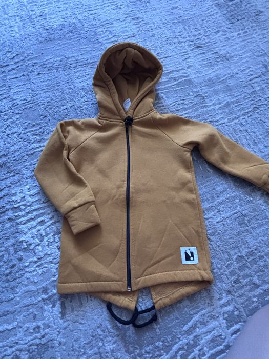 Gruba bluza Style Kids 98