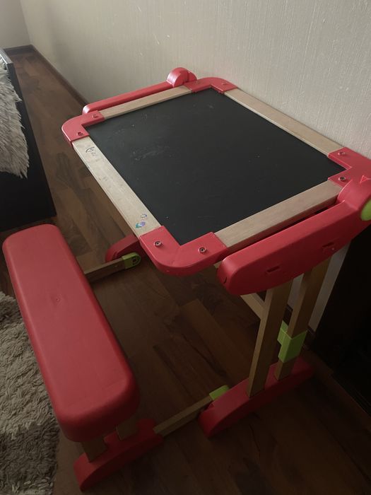 Стіл мольберт, парта