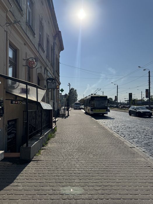 Оренда вул.Городоцька р-н Привокзального ринку магазин