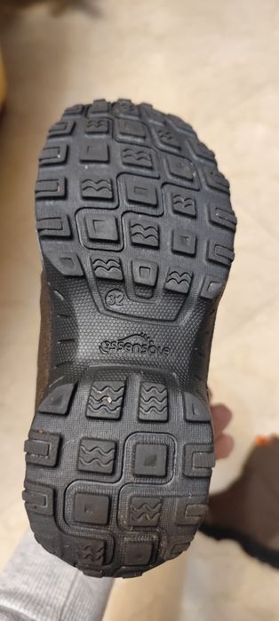 Botas para neve Quechua