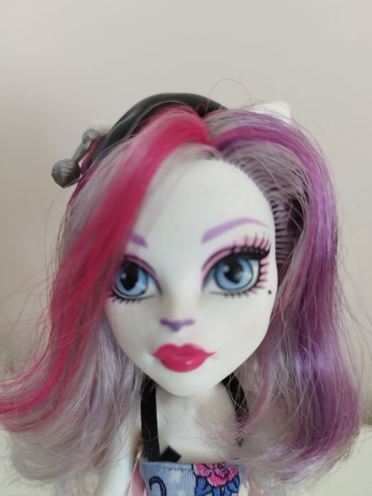 Monster High Kitty