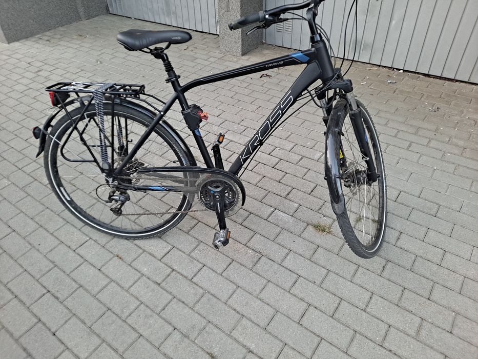 Rower Kross  Trans 7.0