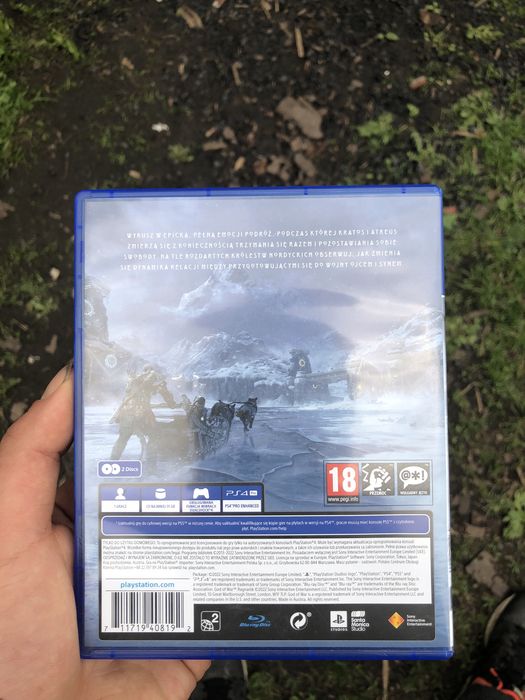 God od war ragnarok