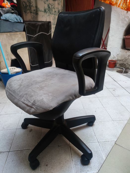Cadeira de escritório