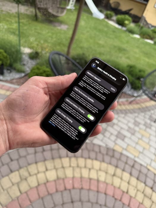 Iphone 11 pro 64 gb
