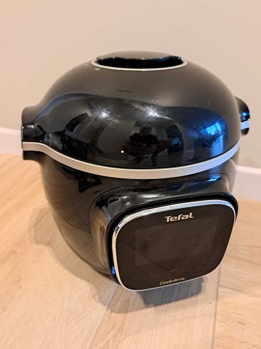 Tefal Cook4Me Touch WIFI