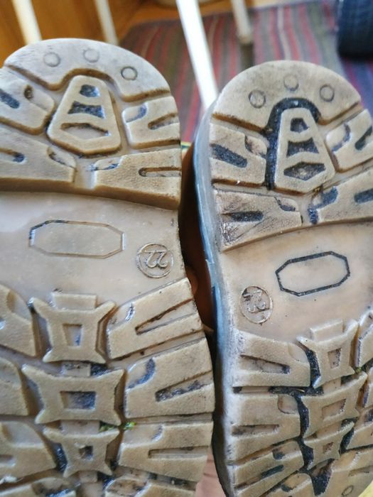 Ботинки, ботиночки