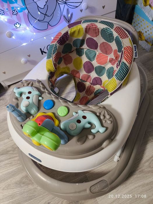 Ходунці для малюків, ходунки для малышей