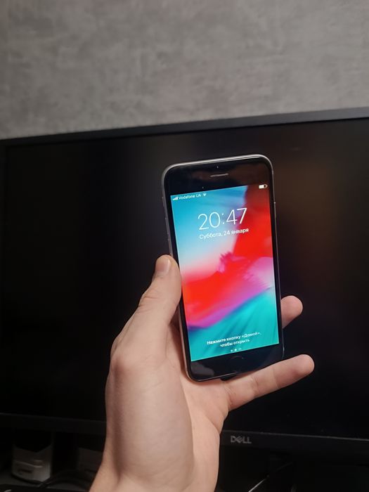 iPhone 6 32gb neverlook