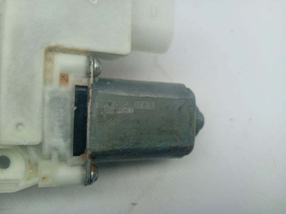 Motor vidro trás esquerdo BMW X3 (G01, F97, G08)