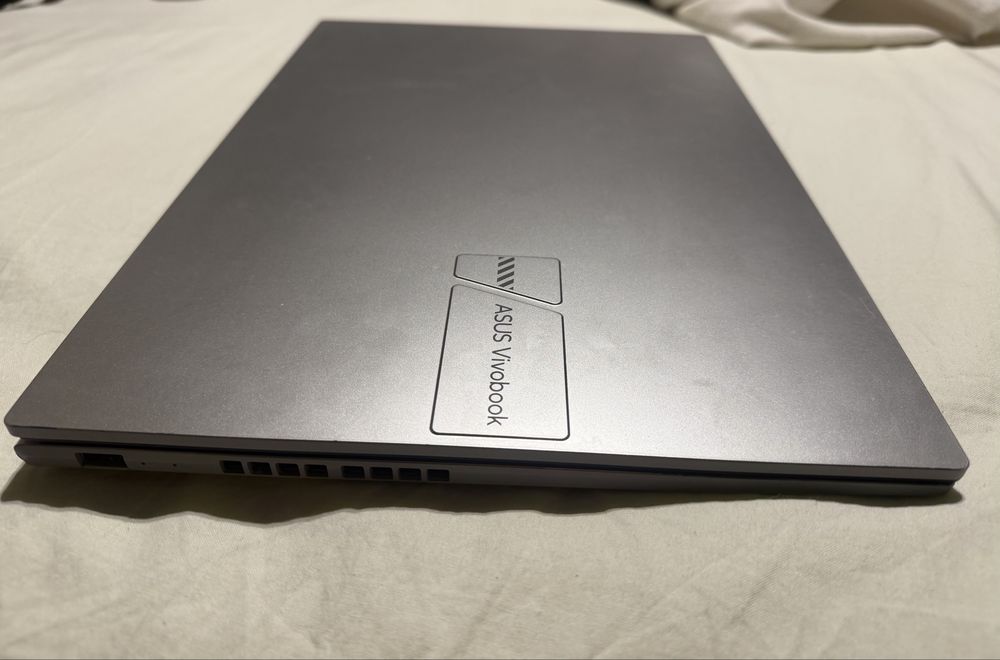 ASUS VivoBook 16 i7 11ª Geração | 12GB RAM | SSD 1TB | Windows 11 Pro