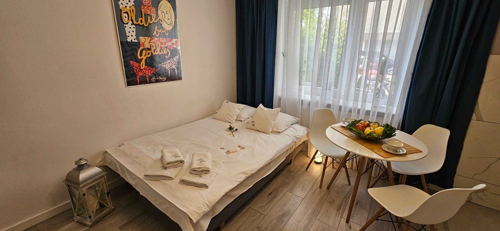 wynajmę mieszkanie 2 pokojowe dla studentów nr 5