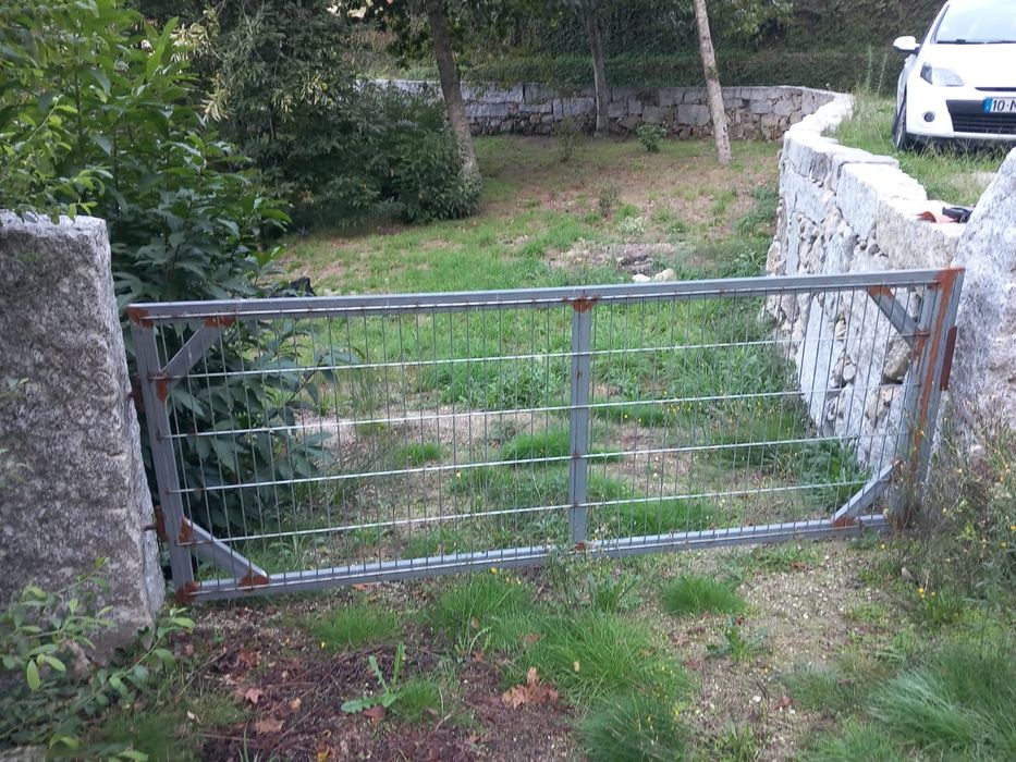 Terreno com ruina 1600M²