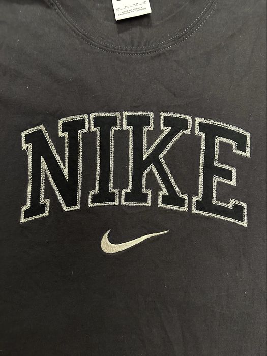 Оригінальна футболка Nike в S розмірі найк