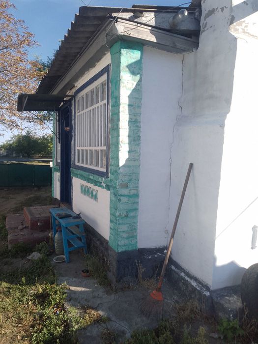 Продається будинок с. Великий Хутір