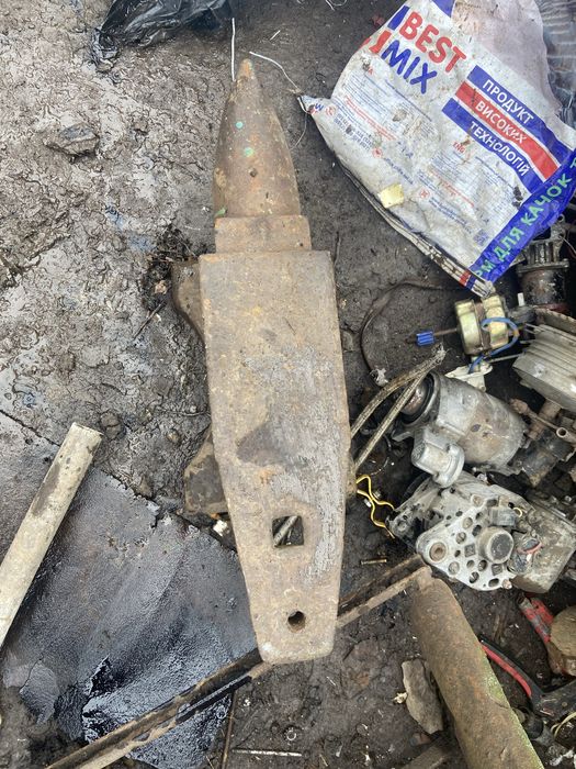 Наковальня 100 кг