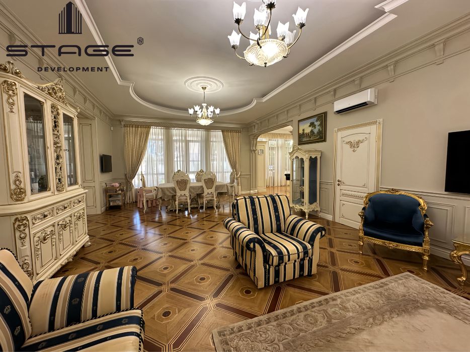 БЕЗ КОМИССИИ • Дом в закрытом кооперативе в Аркадии • Аркадия